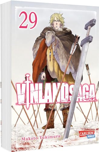 Vinland Saga - Band 29