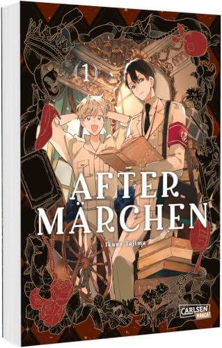 After Märchen - Band 01