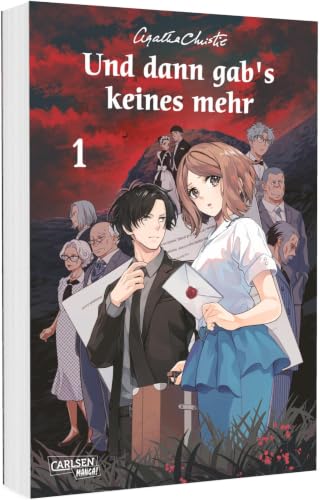 Agatha Christie: Und dann gab
