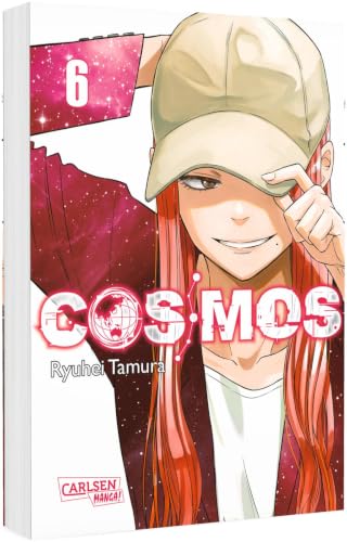 COSMOS - Band 06