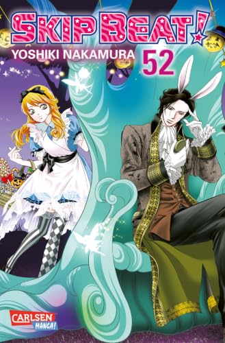 Skip Beat! - Band 52