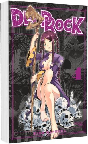 Dead Rock - Band 04