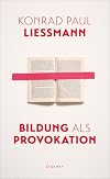 Bildung als Provokation