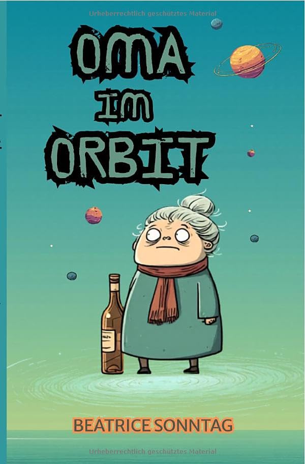 Oma im ORBIT