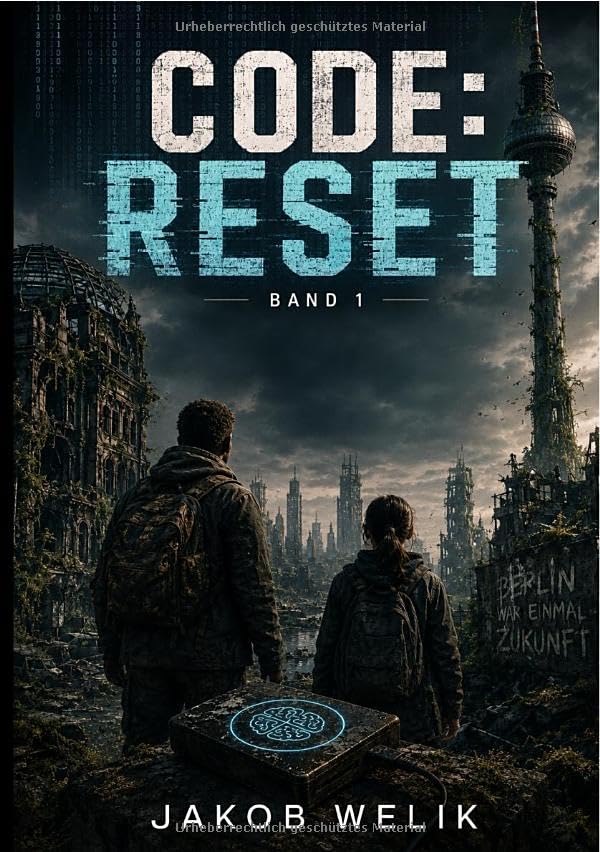 CODE: Reset / CODE: Rest