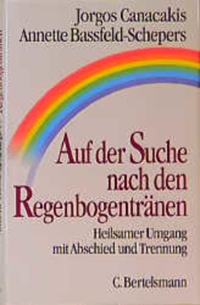 Auf der Suche nach den Regenbogentränen