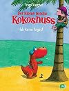 Der kleine Drache Kokosnuss - Hab keine Angst!