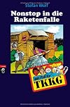 Nonstop in die Raketenfalle