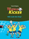 Vamos por la copa! (Locos por el futbol, # 3) (Spanish Edition)