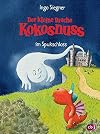Der kleine Drache Kokosnuss im Spukschloss