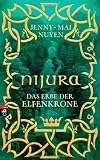 Nijura - Das Erbe der Elfenkrone