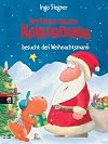 Der kleine Drache Kokosnuss besucht den Weihnachtsmann