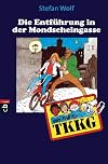 Ein Fall für TKKG, Bd.31, Die Entführung in der Mondscheingasse