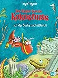 Cover von Amazon