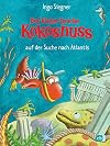 Der kleine Drache Kokosnuss auf der Suche nach Atlantis
