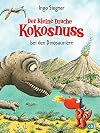 Der kleine Drache Kokosnuss bei den Dinosauriern