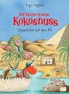 Der kleine Drache Kokosnuss - Expedition auf dem Nil