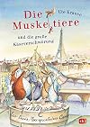 Die Muskeltiere und die große Käseverschwörung
