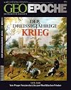 Geo Epoche: Europa im Dreißigjährigen Krieg: 29/2008