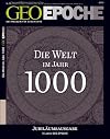 GEO Epoche 35/2009: Die Welt im Jahr 1000