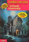 Knickerbockerbande 09. Treffpunkt Schauermühle. Abenteuer in Österreich. ( Ab 9 J.).