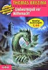Lindwurmspuk vor Mitternacht (Die Knickerbocker-Bande, #3)