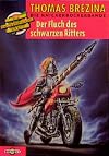 Die Knickerbocker- Bande 16. Der Fluch des schwarzen Ritters.