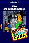 Ein Fall für TKKG, Bd.17, Die Doppelgängerin