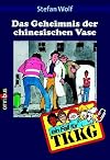 Ein Fall für TKKG, Bd.20, Das Geheimnis der chinesischen Vase