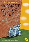 Vorstadtkrokodile