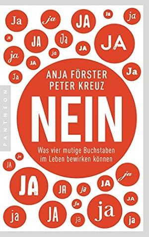 „Nein“ von Anja Förster und Peter Kreuz