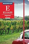 Baedeker Elsass Vogesen
