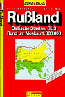 Euro-Atlas, Rußland