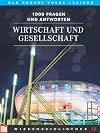 BILD-Wissensbibliothek 12. Wirtschaft und Gesellschaft. Das große Volks-Lexikon. 1000 Fragen und Antworten