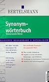 Synonym-worterbuch