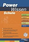 PowerWissen Schule, m. CD-ROM