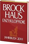 Brockhaus Enzyklopädie Jahrbuch 2011