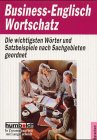 Business- Englisch Wortschatz