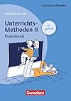 UnterrichtsMethoden, 2 Bde., Bd.2, Praxisband