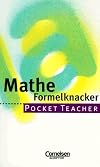 Pocket Teacher, Sekundarstufe I, Mathe Formelknacker