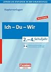 Ich - Du - Wir 2.-4. Schuljahr