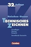 Technisches Zeichnen: Grundlagen, Normen, Beispiele, Darstellende Geometrie
