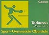 Tischtennis