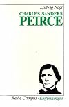 Charles Sanders Peirce.