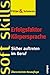 Geheimnisse der Körpersprache. Mehr Erfolg im Beruf.
