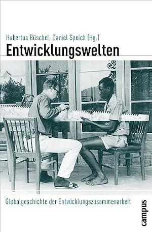 Entwicklungswelten von Hubertus Büschel