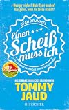 Sean Brummel: Einen Scheiร muss ich