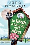 Im Grab schaust du nach oben