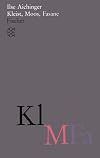 Kleist, Moos, Fasane
