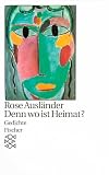 Denn wo ist Heimat?